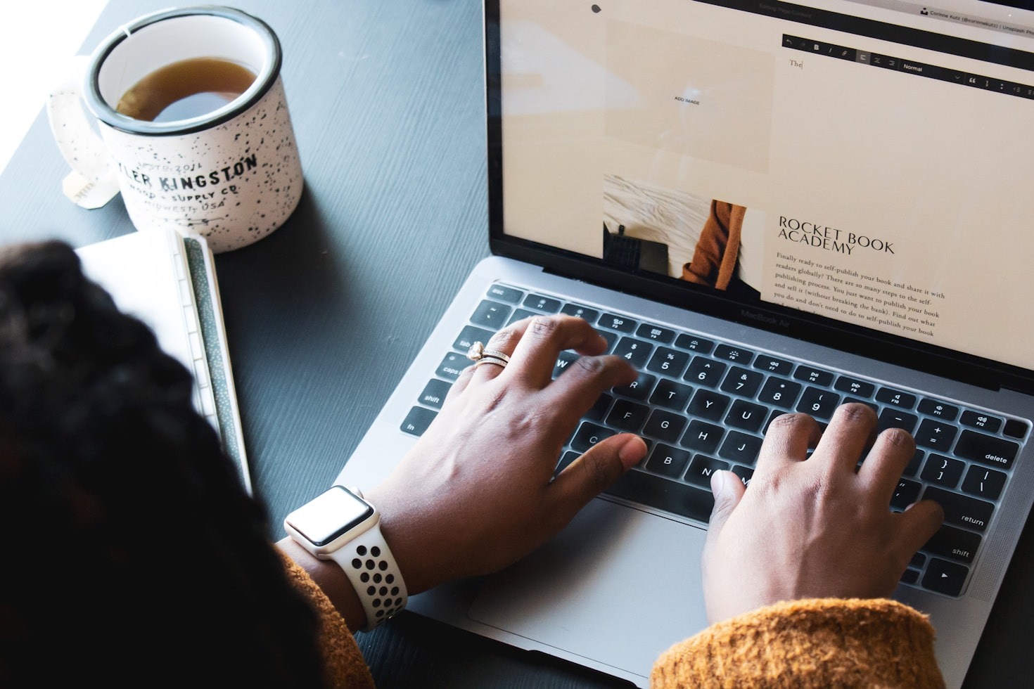 Why Blogging Still Matters in the Digital Age