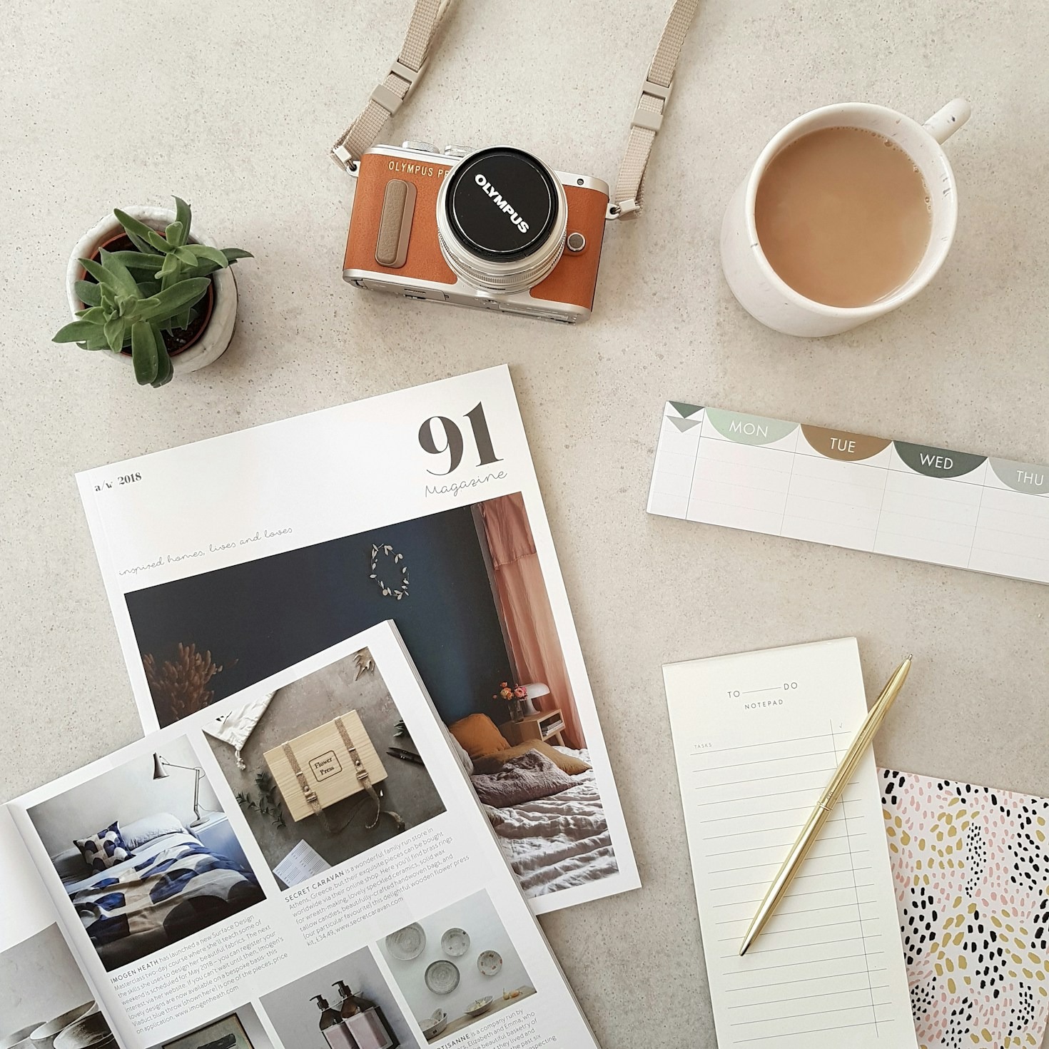 How to Turn Everyday Moments into Visual Masterpieces