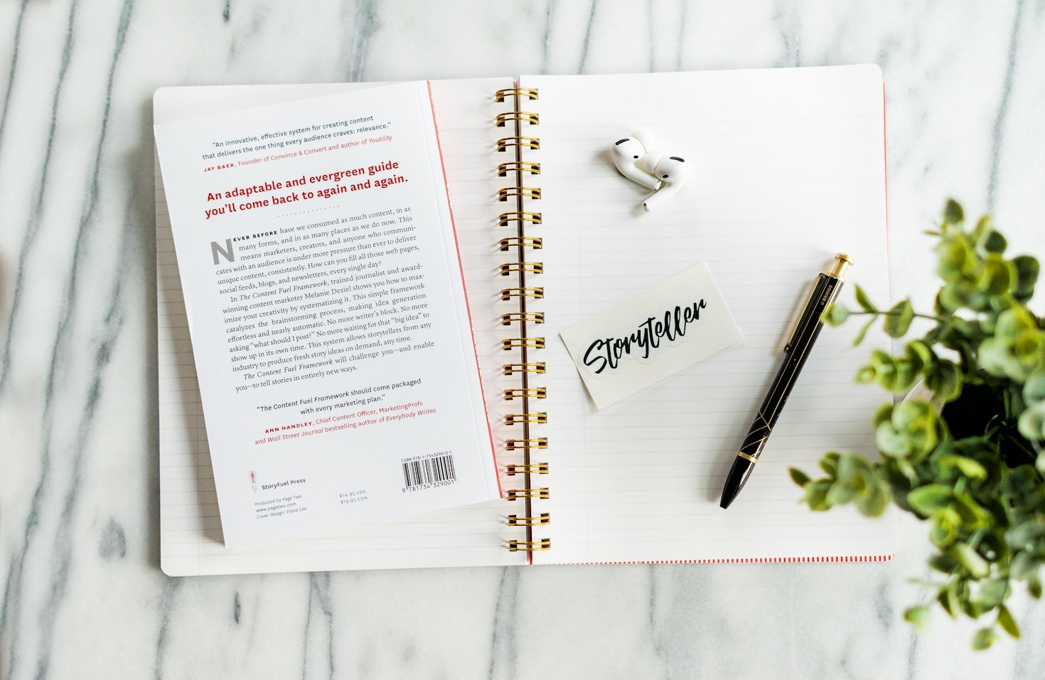 Creative Writing Techniques for Engaging Blogs
